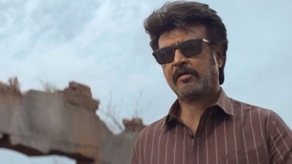 "Rajinikanth's 170th Film 'Vettaiyan' Revealed: Lyca Productions Unveils Title Teaser on Thalaivar's Birthday"