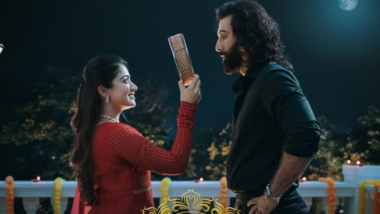 “Ranbir Kapoor’s ‘Animal’ Ends Theatrical Run with ₹5 Crore on Day 20”