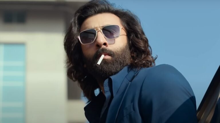 Clash of Titans: Ranbir Kapoor's "Animal" Crosses ₹398 Crores Despite Mixed Reactions