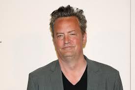 Autopsy Confirms Matthew Perry's Cause of Death: Ketamine