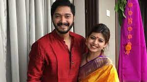 Actor Shreyas Talpade Discharged from Hospital After Heart Attack, Wife Deepti Grateful for Support