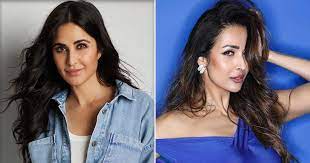 Katrina Kaif Reflects on Early Modelling Days, Credits Malaika Arora as Role Model