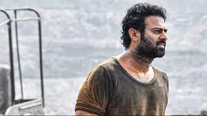 Prabhas' "Salaar" Nears ₹300 Crore Mark, Sriya Reddy's Comeback Garners Acclaim