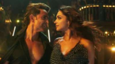 Deepika Padukone and Hrithik Roshan Rock and Roar in Siddharth Anand's "Fighter" with Ranveer Singh's Butter-Y Approval