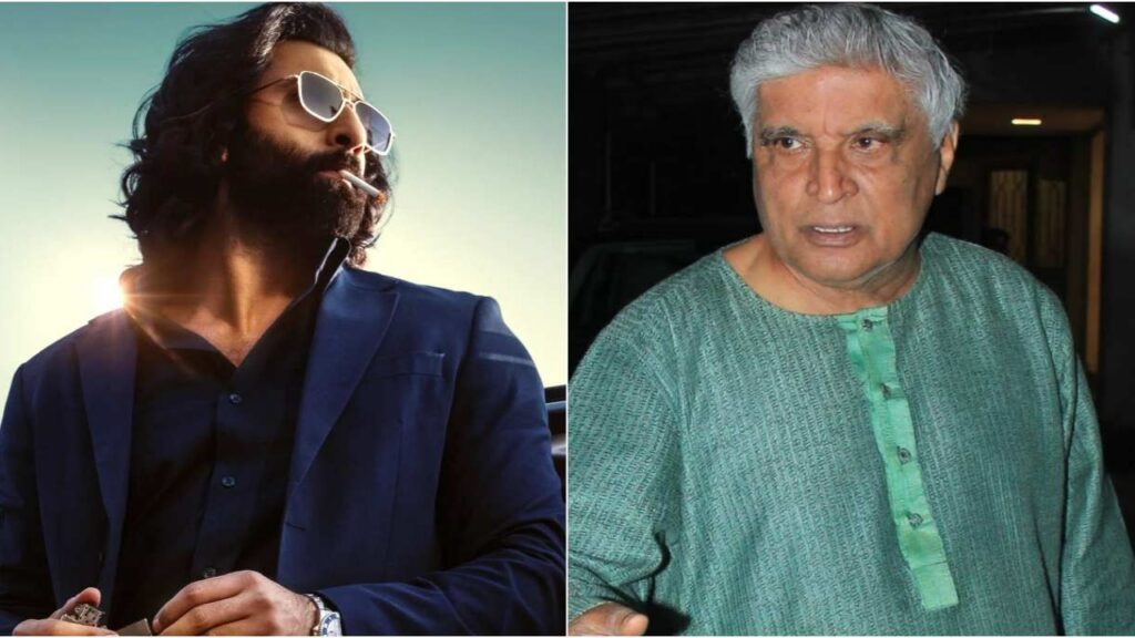 Javed Akhtar Deems Success of Films Like 'Animal' as "Risky," Calls for Audience Responsibility