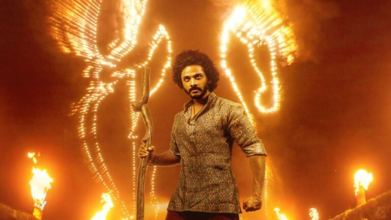 HanuMan Team's Generous Donation of ₹2.6 Crore to Ayodhya's Ram Mandir