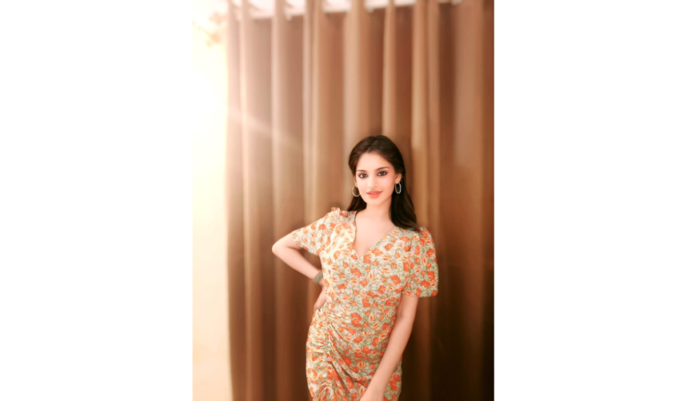 "Nazara TV Spotlight: Jagrati Sethia's Dazzling Show on the Horizon"