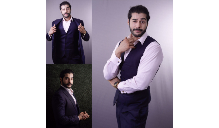 Sachin Nair: A Multifaceted Talent Set to Debut in Lead Role of a Pan-India Feature Film.