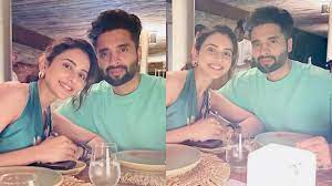 "Actors Rakul Preet Singh and Jackky Bhagnani Reportedly Set to Wed in an Intimate Ceremony"