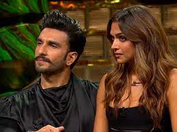 Deepika Padukone Shares Her Aspirations for Motherhood and Family Values with Ranveer Singh