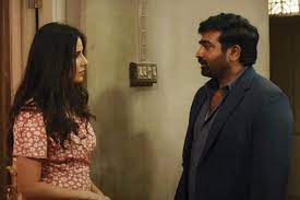 Katrina Kaif and Vijay Sethupathi's 'Merry Christmas' Rings in Success at the Box Office, Collects ₹11.3 Crore in India