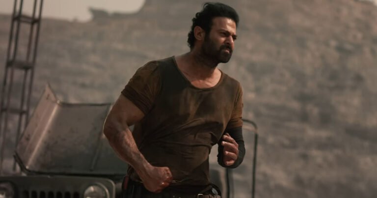 "Prabhas-Starrer 'Salaar: Part 1 - Ceasefire' Soars Past ₹625 Crore Mark Worldwide, Setting New Box Office Records"