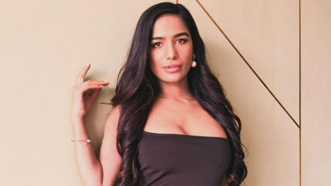 Shock and Mourning in Entertainment Industry as Poonam Pandey's Team Confirms Tragic Demise