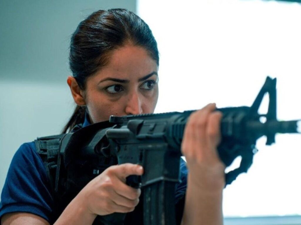 Yami Gautam's Political-Action Drama Continues to Impress at the Box Office