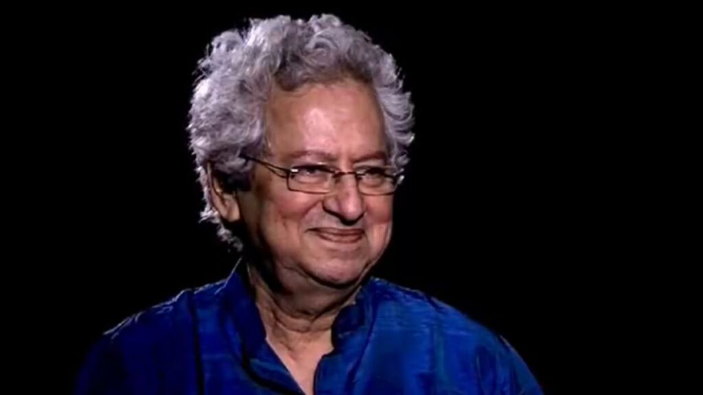 Renowned Filmmaker Kumar Shahani Passes Away at 83 in Kolkata, Confirms Mita Vashisht
