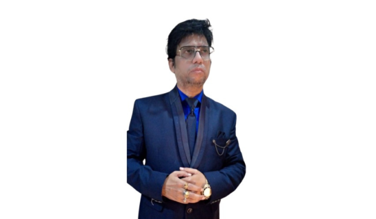 “From Vision to Impact: The Story of Nironmoy Mukherjee”