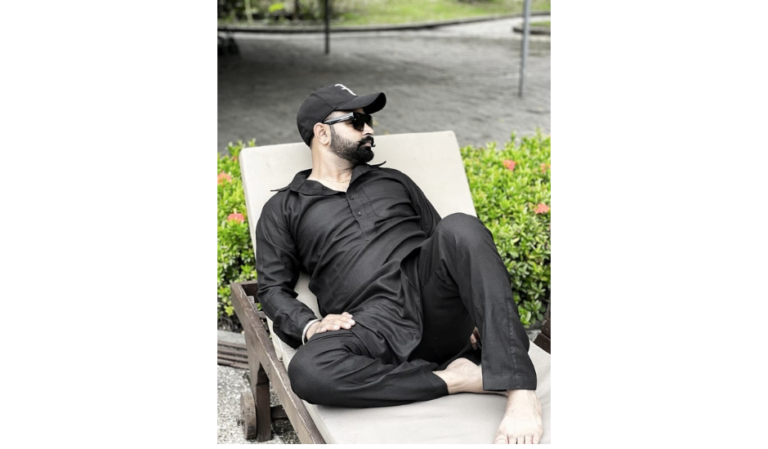 "Rana Rangi: A Cinematic Journey of a Famous Actor"