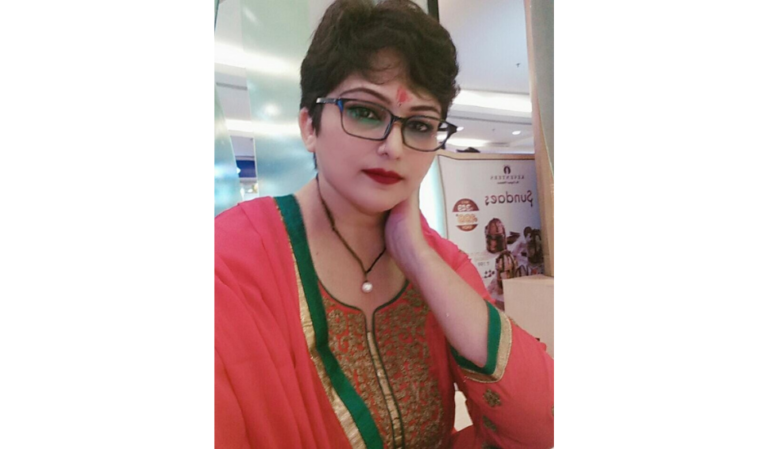 Santosh Ramchandra Goyal Appointed As The Honorary Deputy Commissioner General In Colombia.