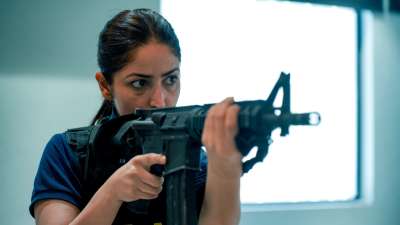 "Article 370" Box Office: Yami Gautam Starrer Opens Strong, Collects ₹5.75 Crore on Day 1