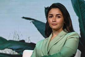 Alia Bhatt Ventures into Production with "Poacher" Series: Unveiling a Tale of Impact and Genuineness