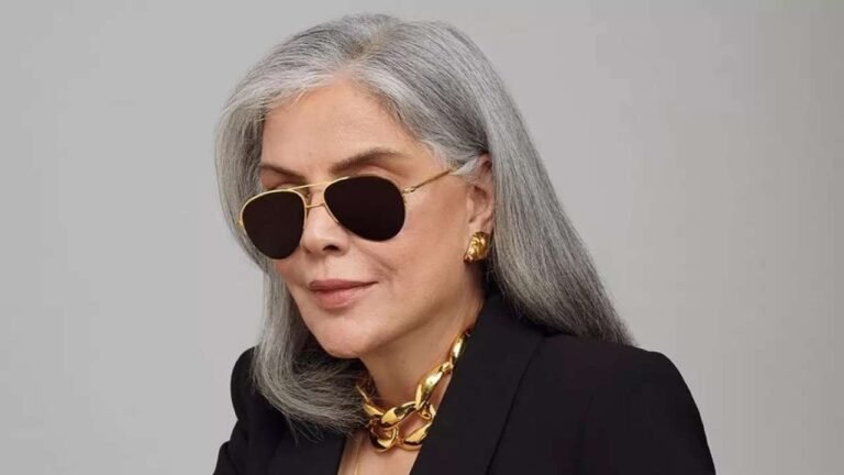 Zeenat Aman Celebrates One-Year Instagram Milestone with Authenticity and Grace