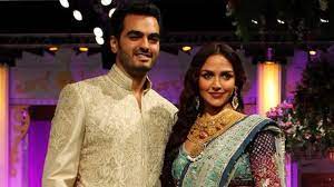 Esha Deol and Bharat Takhtani Announce Split After 11 Years of Marriage: A Journey in Retrospect