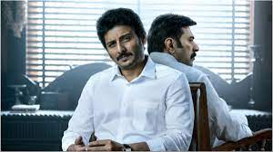 "Fans React: Jiiva and Mammootty’s YS Jagan Biopic, Yatra 2, Draws Mixed Reviews"