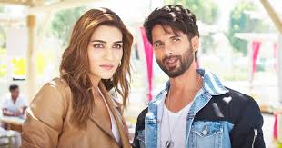 Shahid Kapoor and Kriti Sanon's "Teri Baaton Mein Aisa Uljha Jiya" Sees Remarkable Surge in Box Office Numbers on Valentine's Day