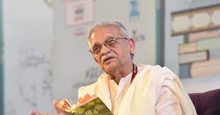 Gulzar Receives Jnanpith Award for Exceptional Contributions to Urdu Poetry