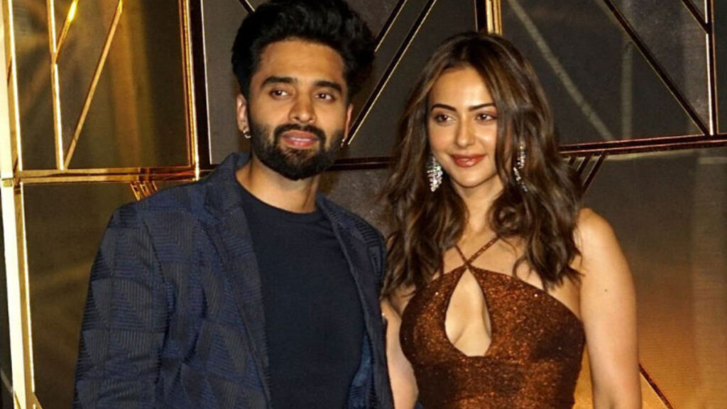 Rakul Preet Singh and Jackky Bhagnani's Grand Wedding to Take Place at Luxurious Hotel in South Goa