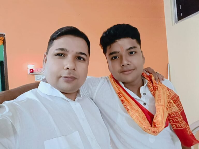 “Revolutionizing Wheels: St Michael’s Prodigy, Jatin Shukla, Launches ‘Smart Garage’ – Class 11 Student Offering Bike Services Starting at Just Rs 99!”