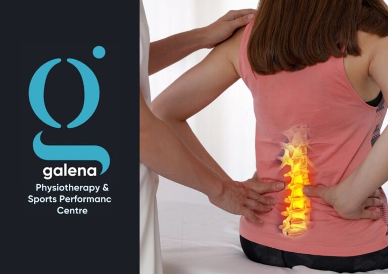 "Unlock Your Athletic Potential with Galena Physiotherapy & Sports Performance Centre in Noida"