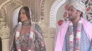 Television Sensation Surbhi Chandna Ties the Knot with Longtime Beau Karan Sharma in a Lavish Jaipur Wedding