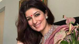 Twinkle Khanna's Instagram Update Sparks Conversation on Identity and Recognition