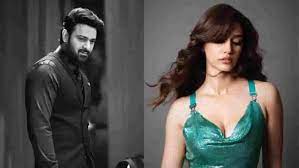 Prabhas and Disha Patani Groove in Italy for Song Shoot from 'Kalki 2898 AD'