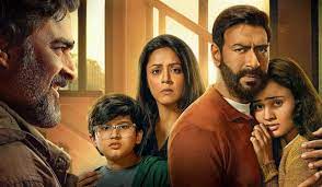 Shaitaan Box Office Collection Surges on Day 2: Madhavan and Ajay Devgn's Horror Thriller Makes Waves