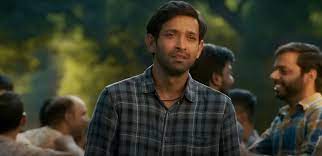 Vikrant Massey Shares Insights into His Role in "12th Fail" and Upcoming Projects