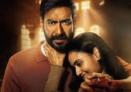 "Shaitaan Box Office Success: Ajay Devgn and R Madhavan's Film Nears ₹80 Crore Mark"