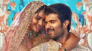 Vijay Deverakonda and Mrunal Thakur's "Family Star" Trailer Unveils a Complex Love Story
