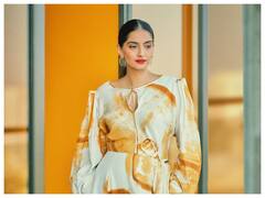 Sonam Kapoor Opens Up About Postpartum Weight Gain and Transformation Journey
