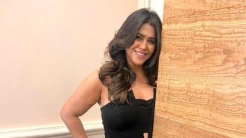 Ekta Kapoor Opens Up About Response to "Thank You For Coming" and Anticipation for "LSD 2" Release