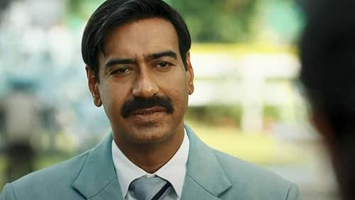 Maidaan New Trailer: Ajay Devgn Shines In A Stirring Tale Of Struggle And Triumph