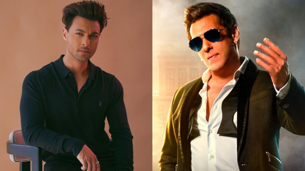 Aayush Sharma Reveals Reasons for Leaving Salman Khan's Production House
