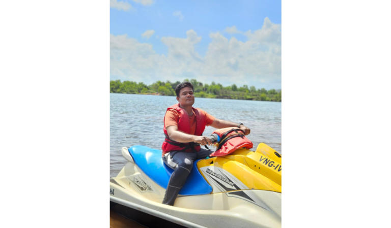 “Aswin Vijaya Kumar’s Journey: From Tirunelveli to Global Business Success”