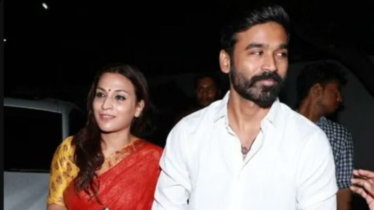 Dhanush and Aishwaryaa Rajinikanth File for Divorce After 18 Years of Marriage: Latest Update