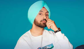 Diljit Dosanjh's Private Life Revealed: Actor Married to Indian-American Woman with a Son