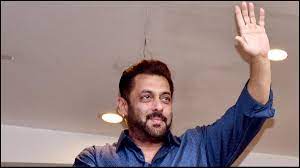 Ghaziabad Man Arrested for Booking Cab from Salman Khan's Home Under Gangster's Name