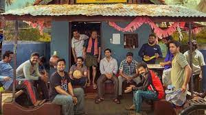 Malayalam Hit "Manjummel Boys" Set for OTT Release on Disney+ Hotstar