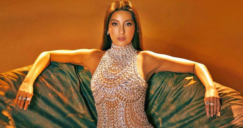 Nora Fatehi Criticizes Bollywood Celebrity Couples for Fame-Oriented Relationships