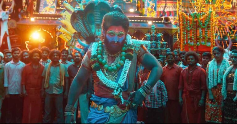 “Allu Arjun Unveils Release Date for ‘Pushpa Pushpa’ First Single Promo in Pushpa 2”